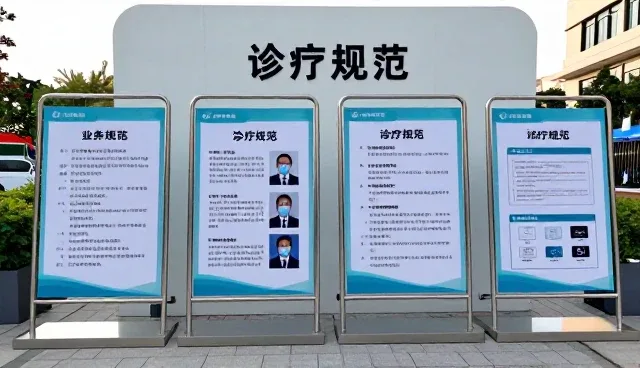体检套餐适用条件的演变与市场趋势