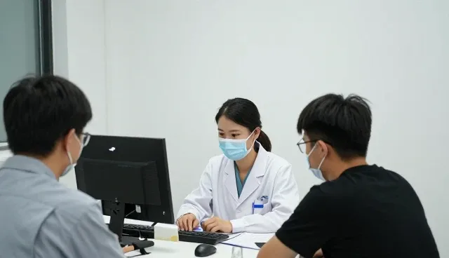 社区服务站解决方案中的医疗技术推广选择