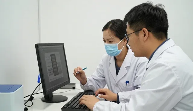 医疗技术服务解决临床诊疗中的常见需求